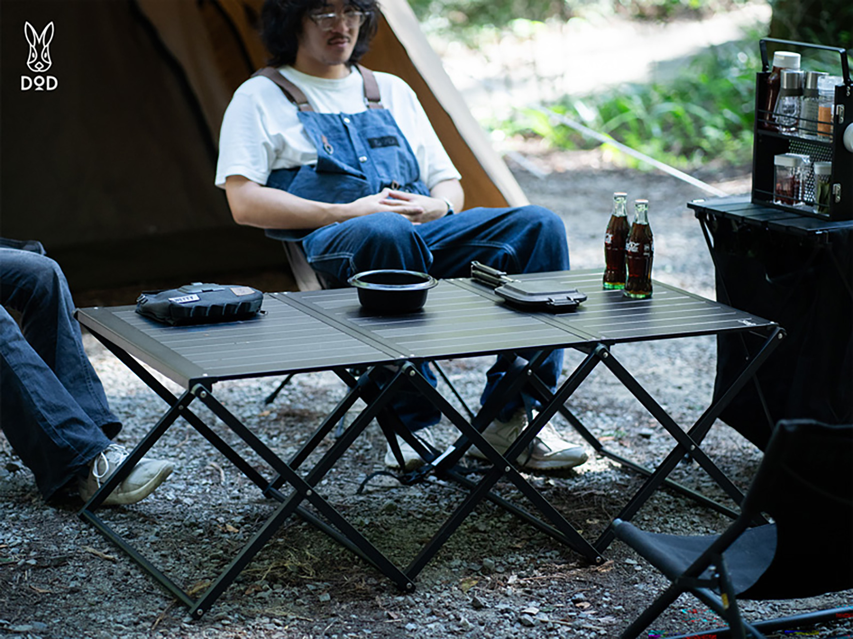 高さは44cmでミドルスタイルに