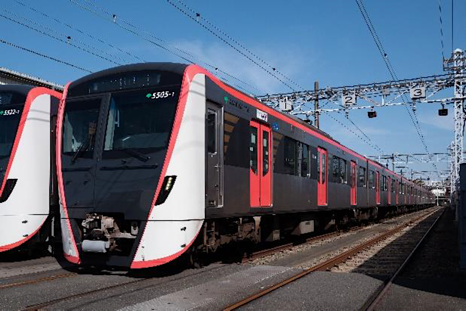 都営浅草線でダイヤ改正を実施