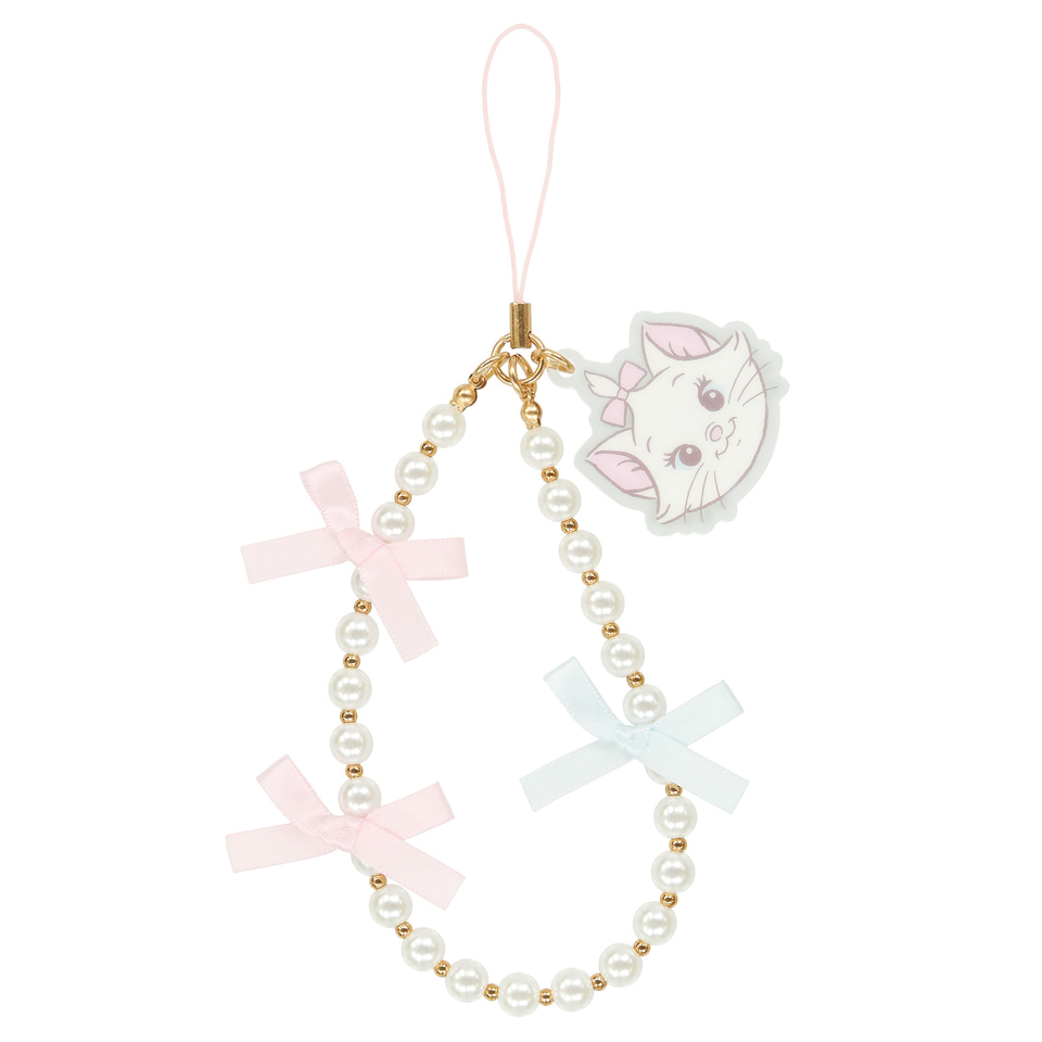 東京ディズニーリゾートで大人かわいいマリーグッズ発売！ 鏡に向かっ