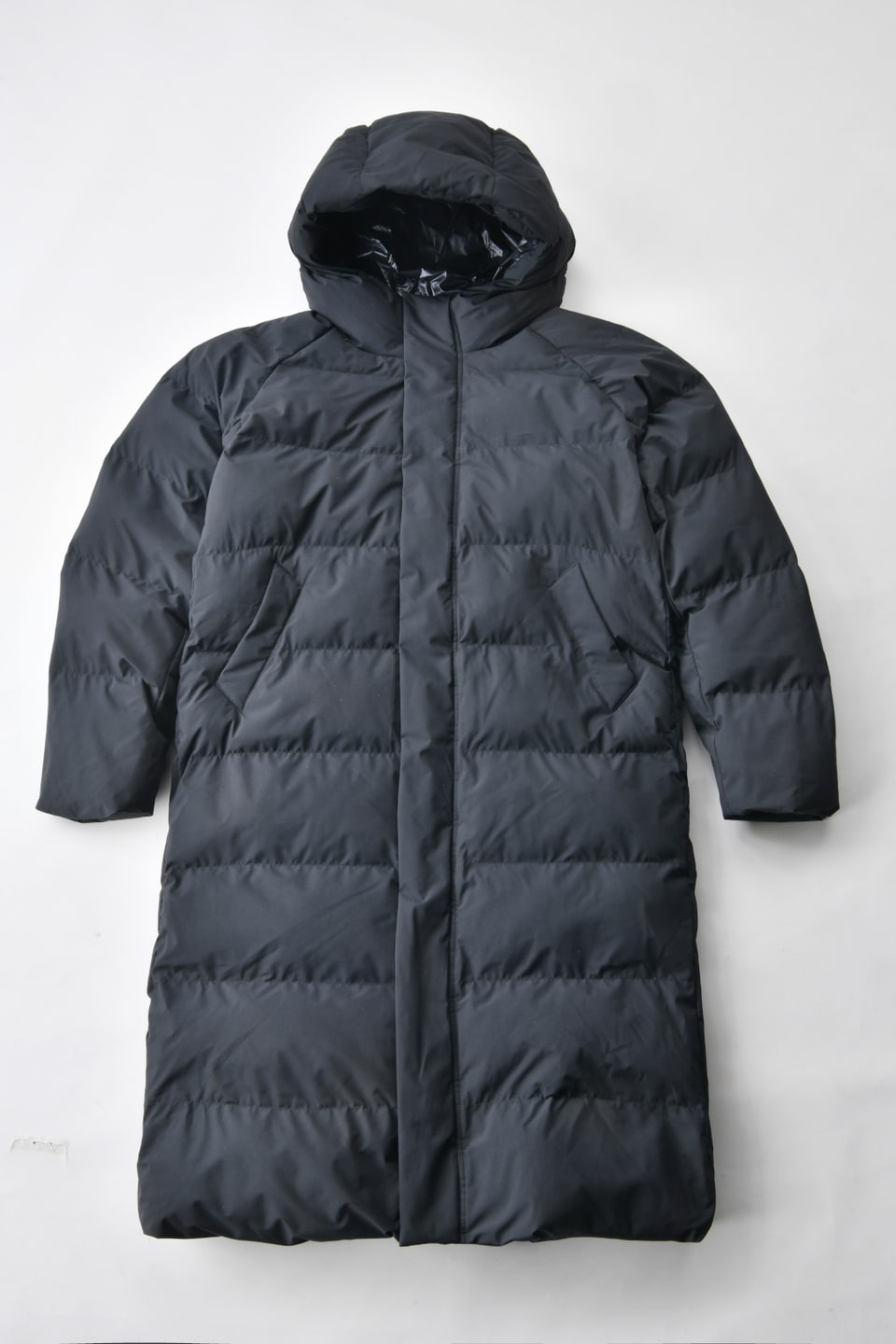 アルペン、アルミ蓄熱素材を使った洗濯できるアウター。ベスト