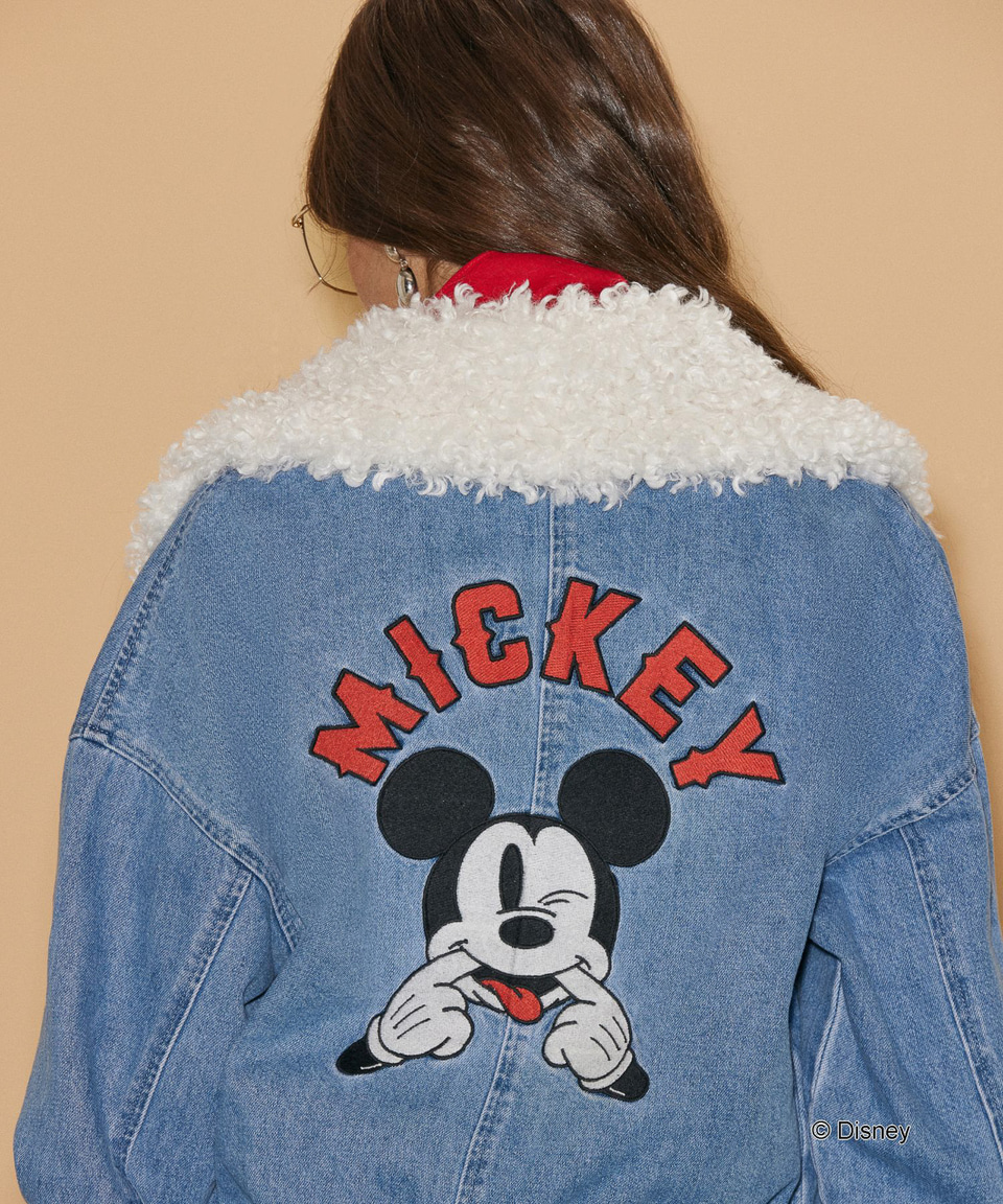 ディズニー ディズニー×FOREVER 21、クラシックデザインのホリデーコレクション