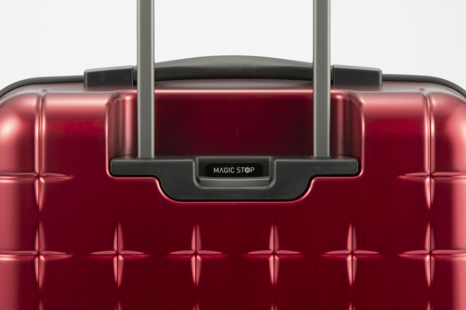 ★新品★ACEエースプロテカスーツケース★360° Open 36L機内持込可 ProtecA エース プロテカ 02934 360T メタリック スーツケース