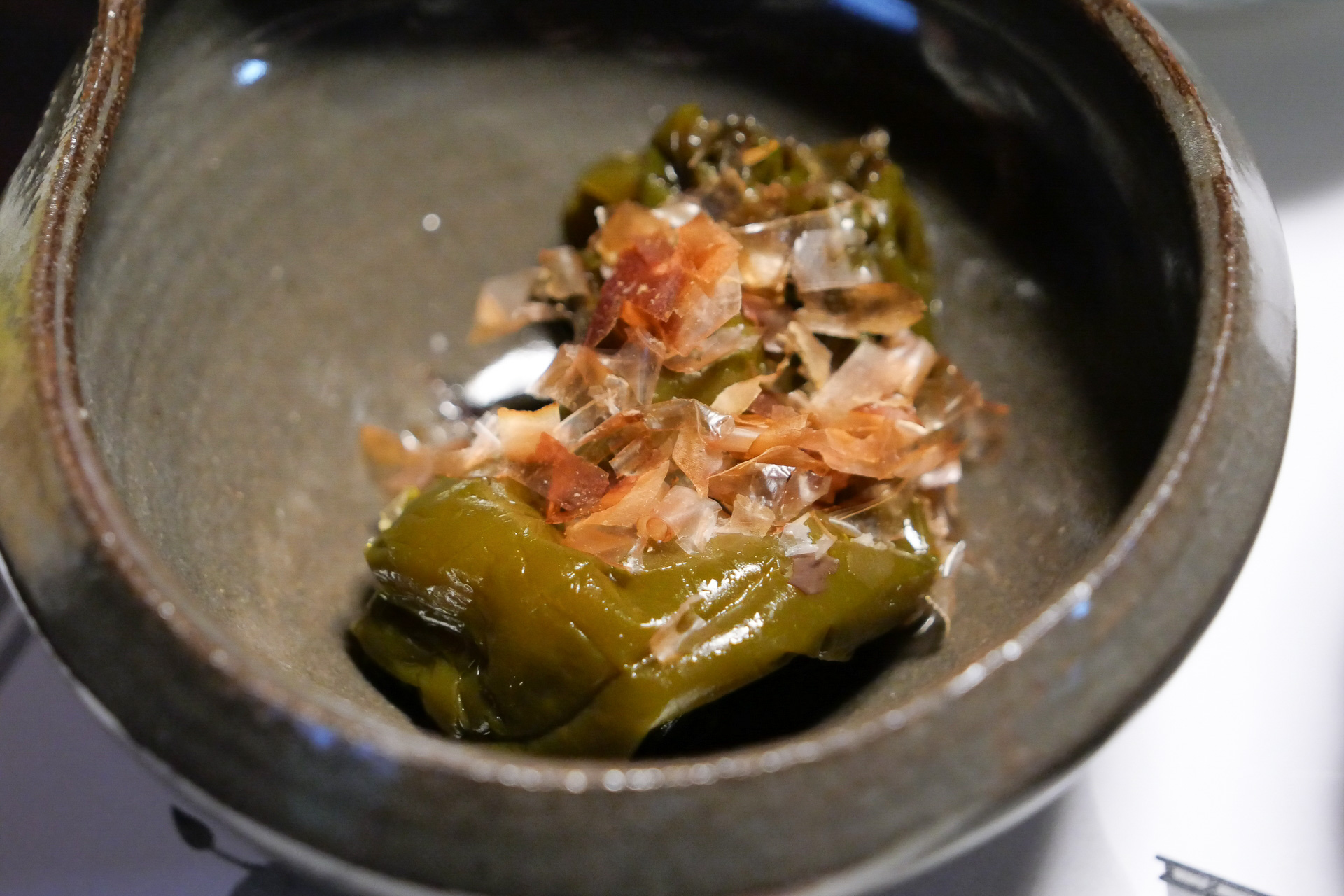 新鮮な野菜の美味しさを直接楽しめるようにあっさりとした味付けで料理されているのもうれしい