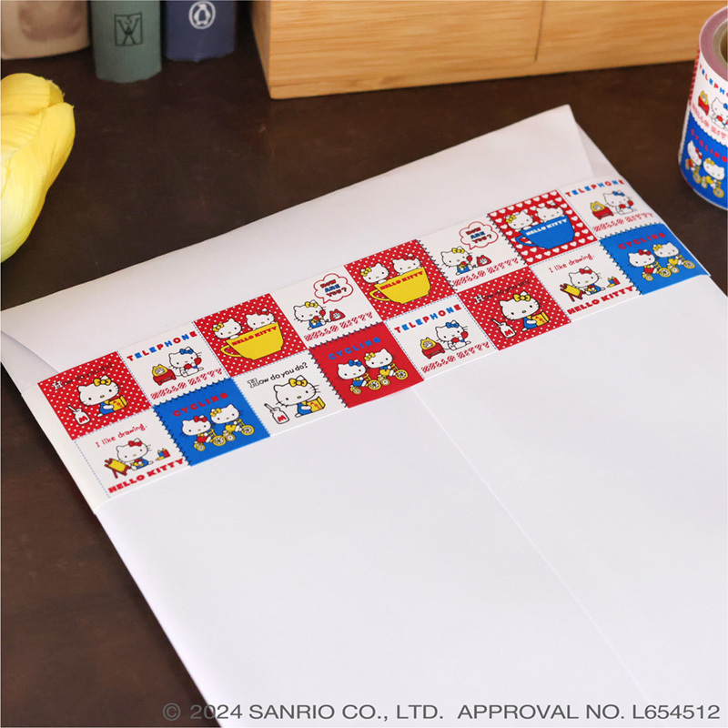 【限定】HELLO KITTY ハローキティ日付印 おまとめセット5点 2025年最新】ハローキティ日付印の人気アイテム - メルカリ