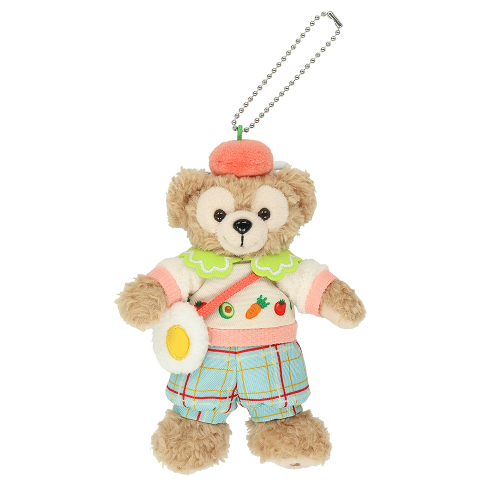 ディズニーシー「ダッフィー＆フレンズ・ワンダフルキッチン」開催決定