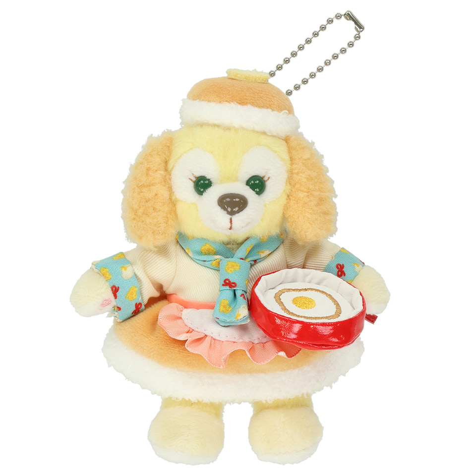 ディズニーシー「ダッフィー＆フレンズ・ワンダフルキッチン」開催決定