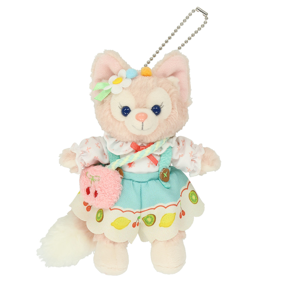 ディズニーシー「ダッフィー＆フレンズ・ワンダフルキッチン」開催決定