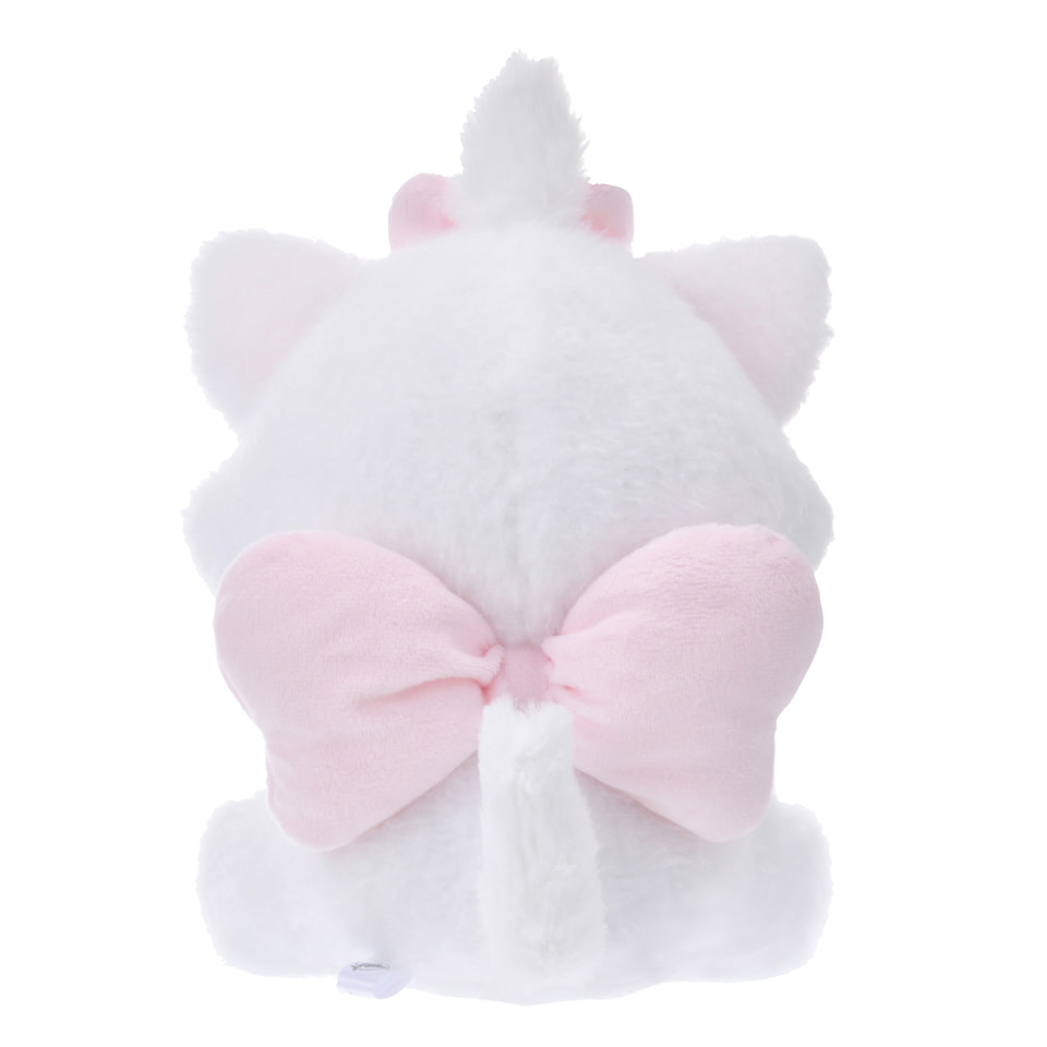 ディズニー　マリー　湯たんぽ　ぬいぐるみ　完売品 B121476_01.webp