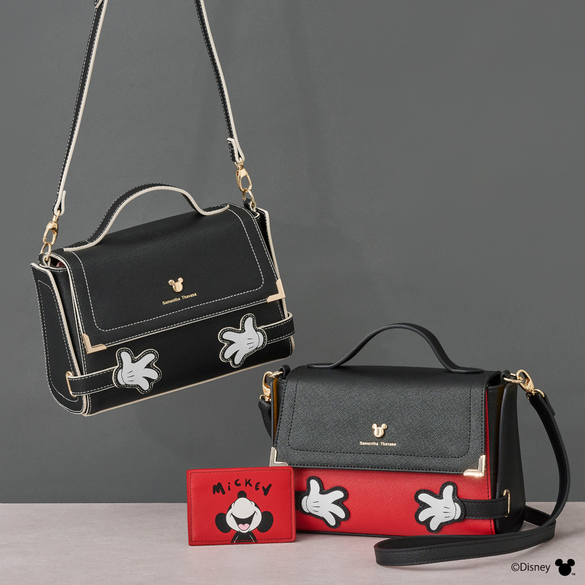 「ショルダーバッグ」（3万6300円）