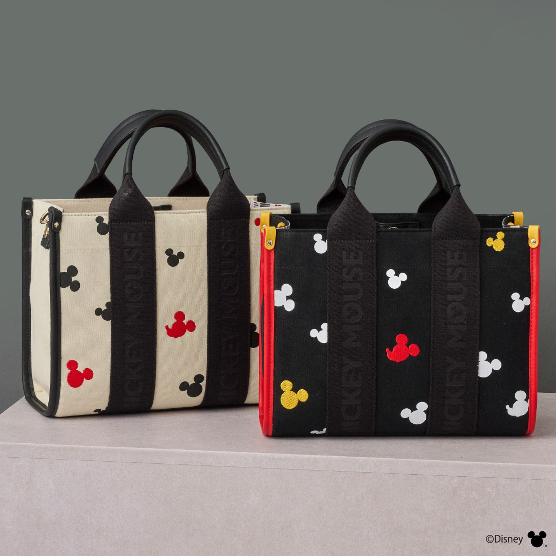 「トートバッグ」（3万3000円）