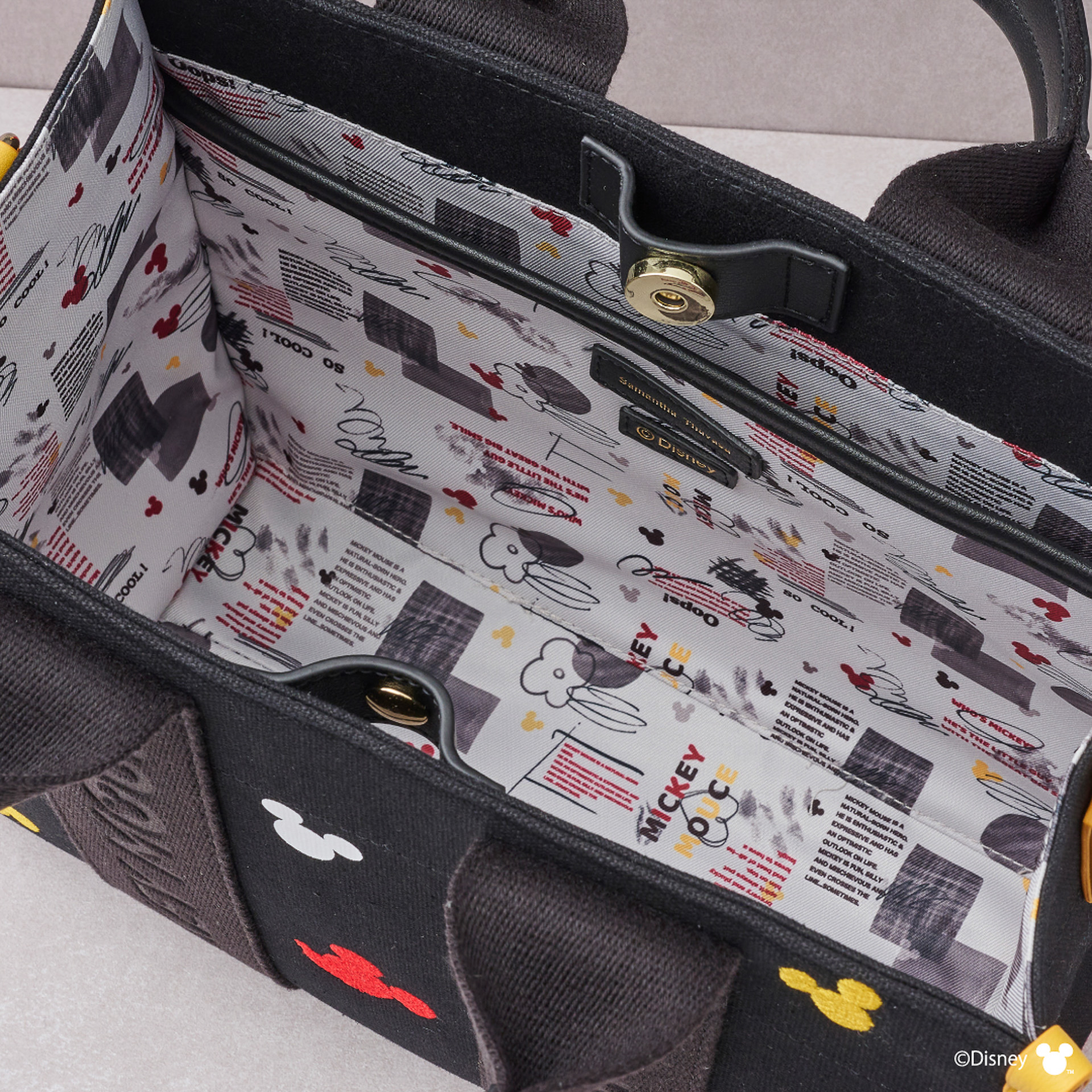 「トートバッグ」（3万3000円）