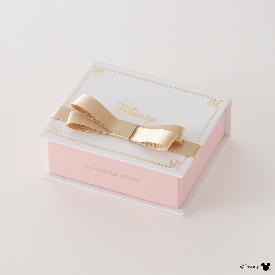 サマンサからミキミニのバースデイを記念したコレクション発売