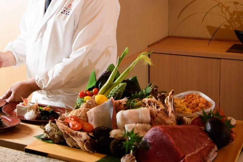 レストラン（イメージ）