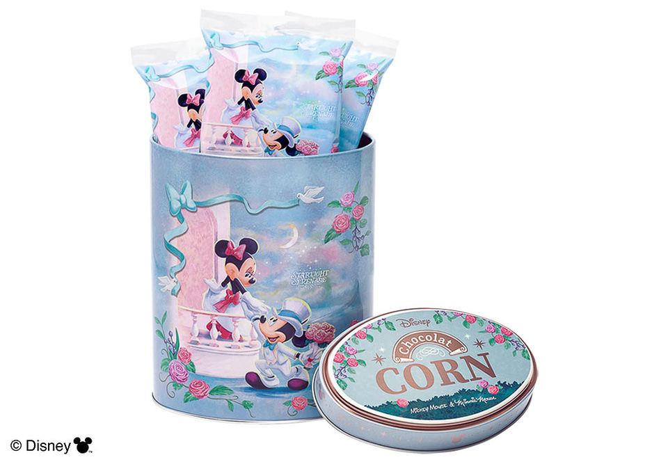 ディズニー　リルリンリン　ブランケット　キャンディ　缶 001.jpg