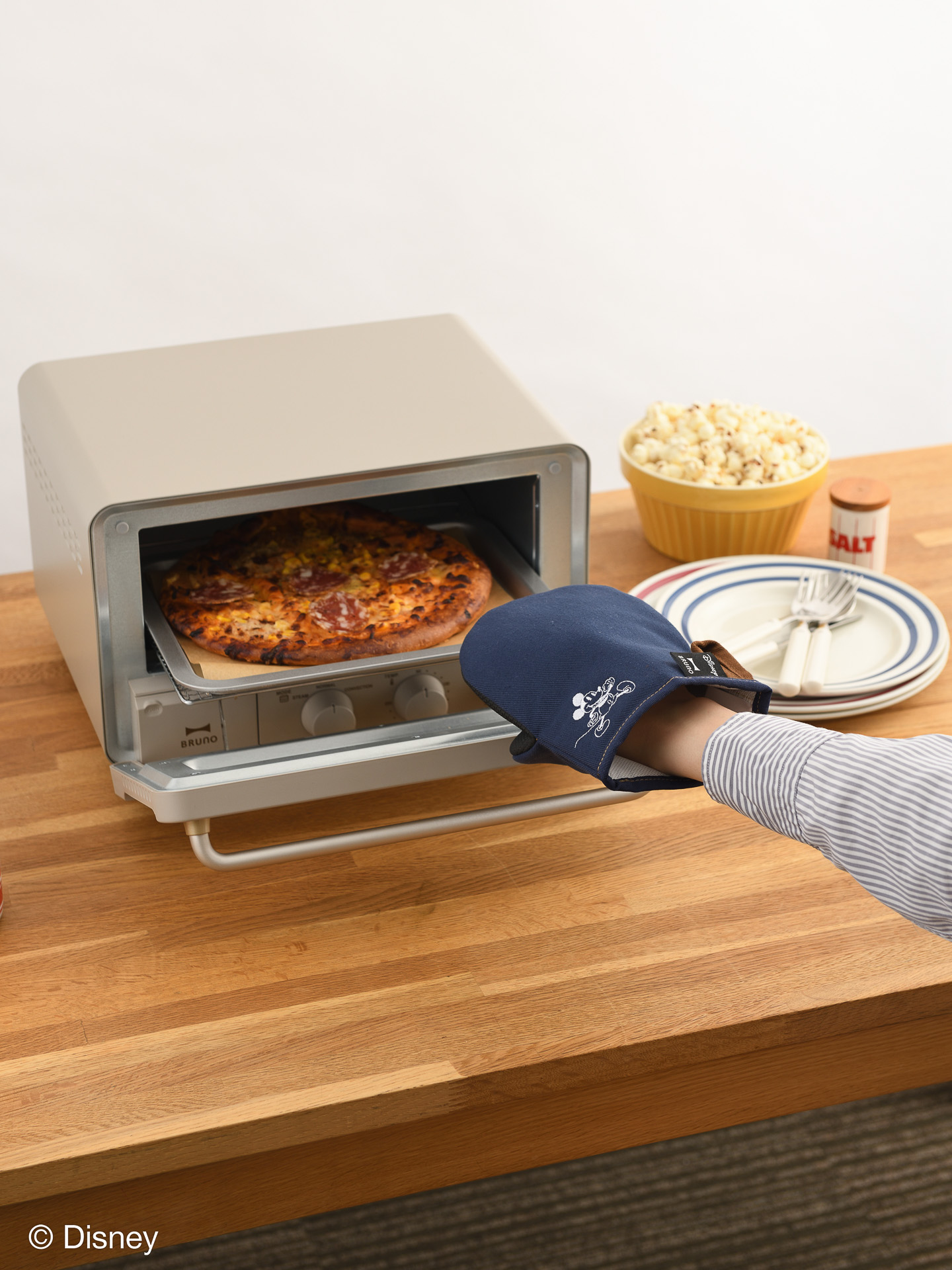 「ミトン」（1760円）