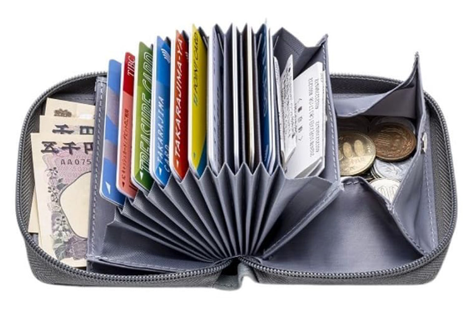 文房具、財布、小銭入れ、モバジュウ、書籍、防犯グッズなど小物雑貨メガセット 楽天市場】ヒョウモントカゲモドキ 本革 コンパクト財布 じゃばら