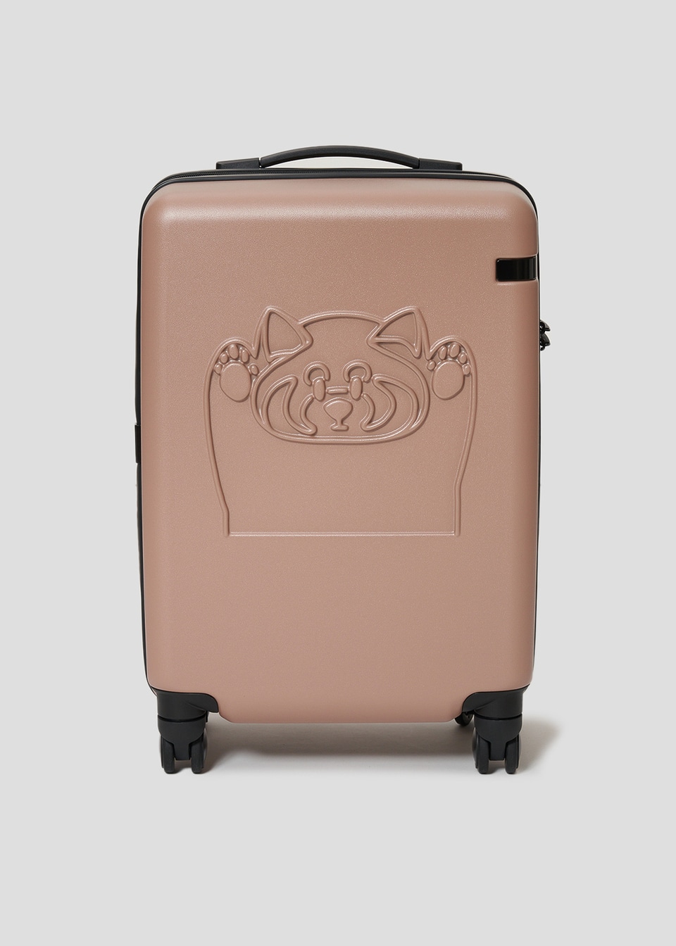 EXCITECH Biz] 【現役客室乗務員監修】スーツケース キャリーケース