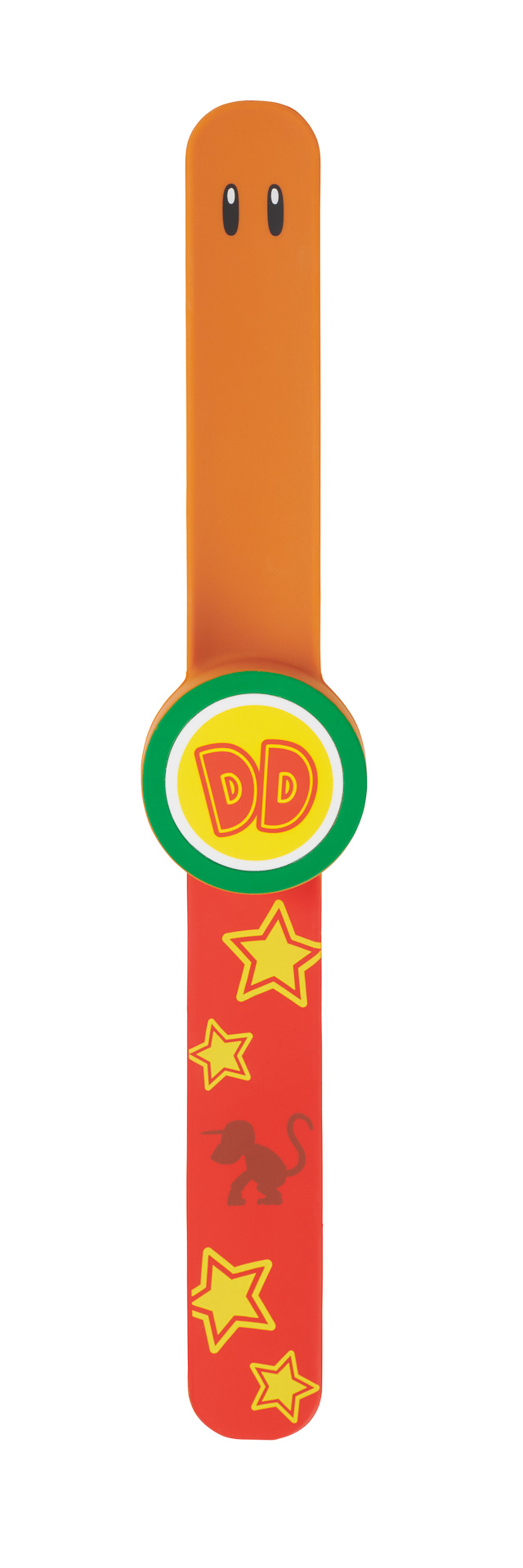 パワーアップバンド（ディディーコング）