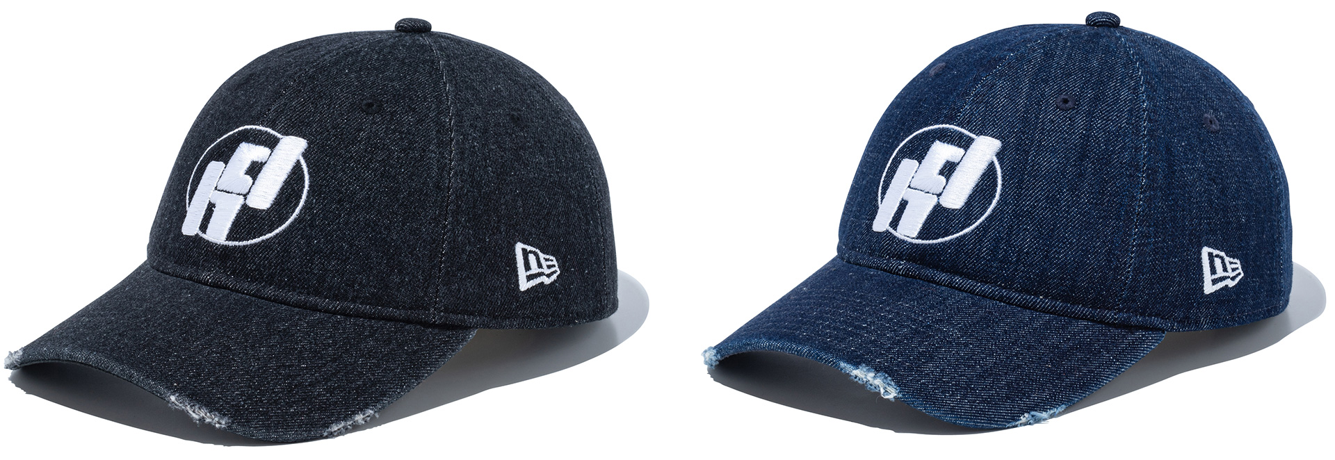 左からライトグレー、ネイビー