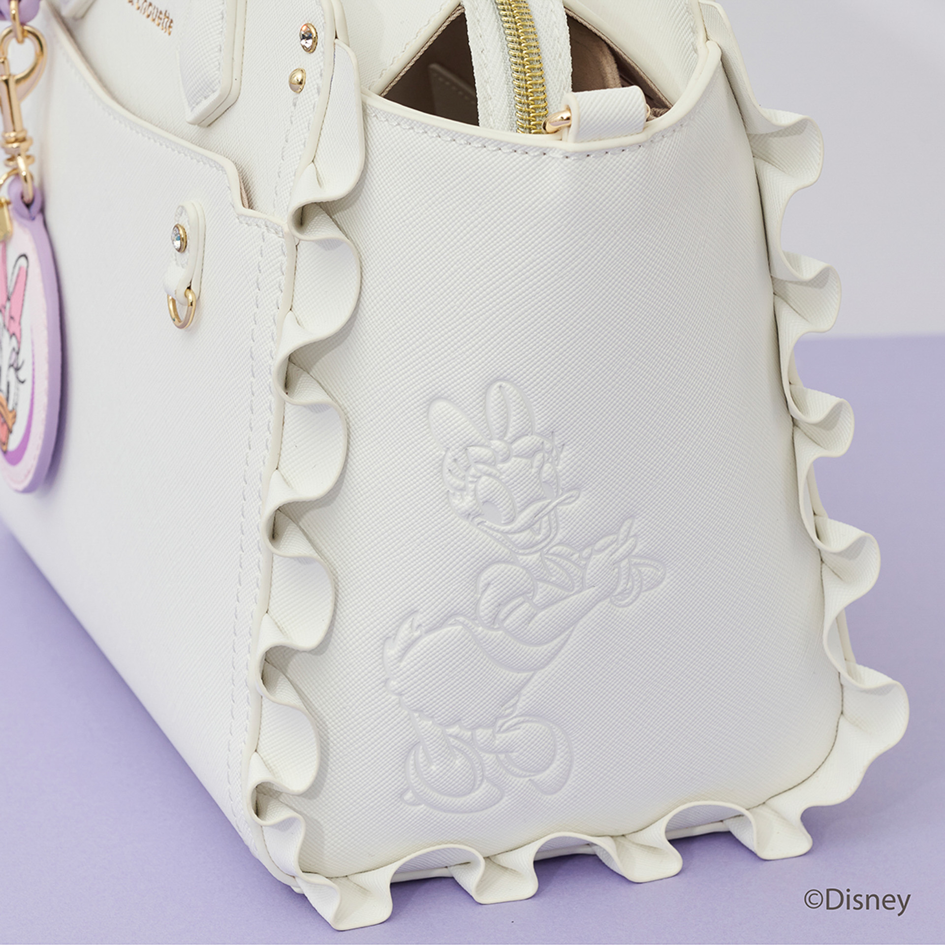 デイジーダック