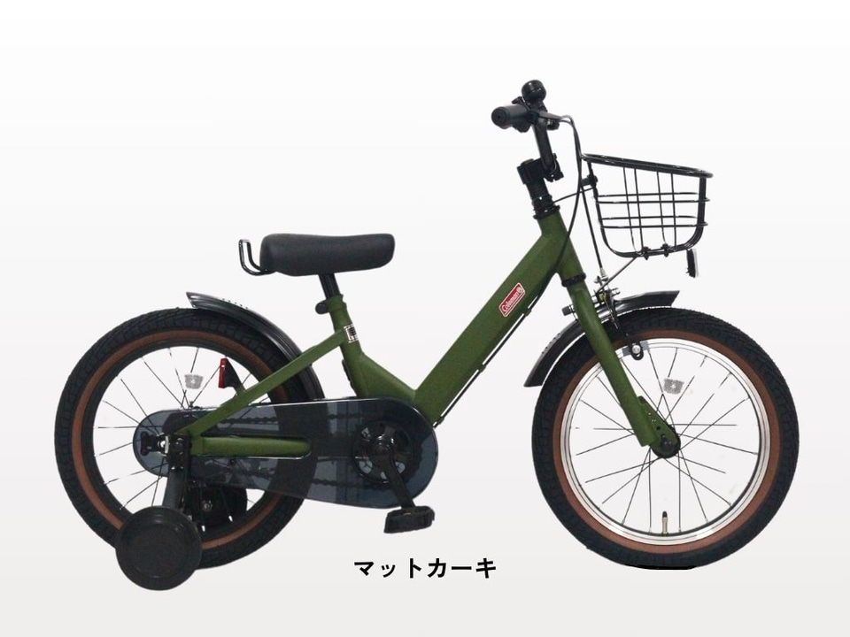 コールマン 20インチ 折りたたみ自転車 Coleman20㌅折り畳み自転車 FIELD GEAR