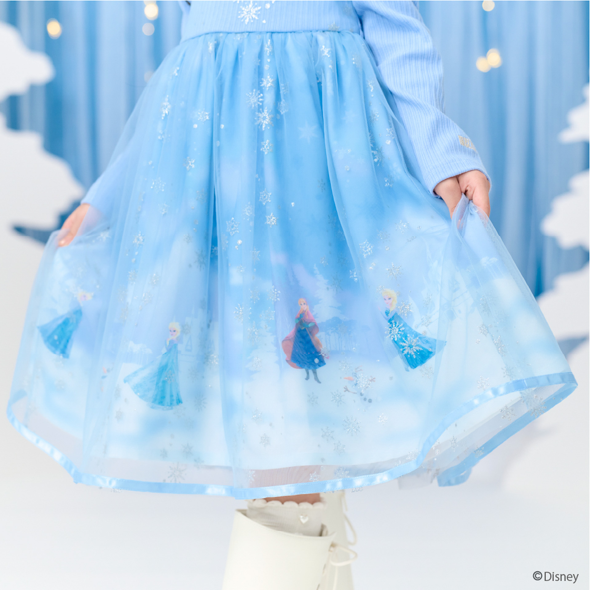 ディテールにはこだわりが詰まっている