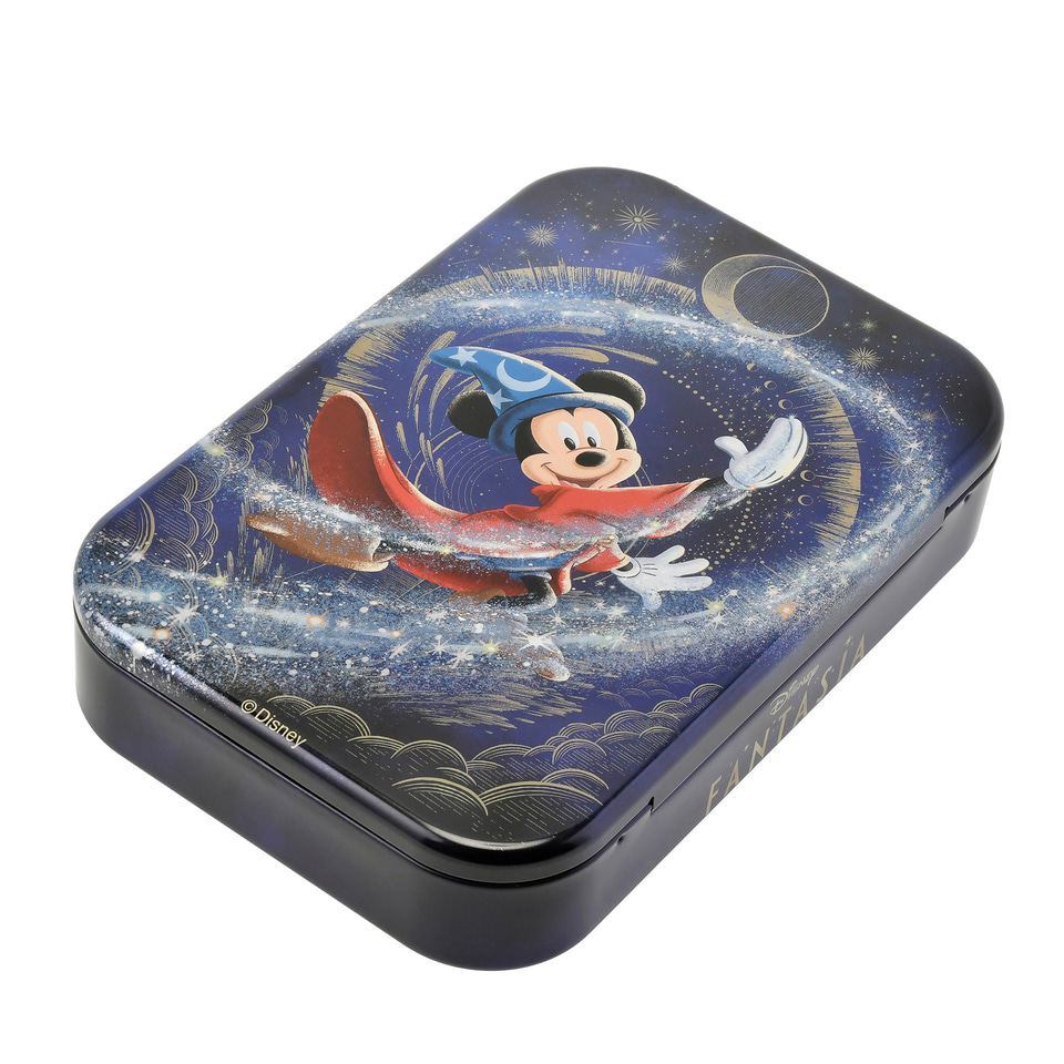 映画「ファンタジア/2000」公開25周年、“魔法使いの弟子”ミッキーの