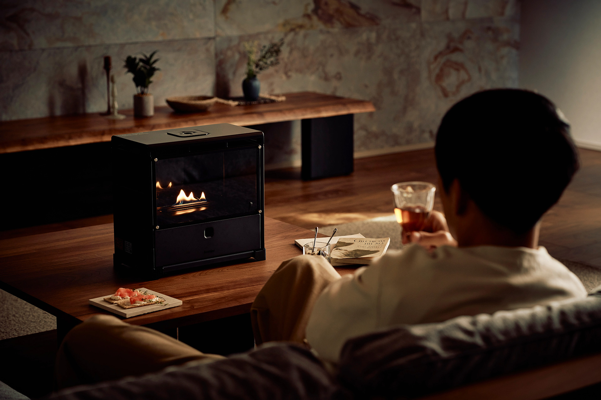 晩酌のおともに