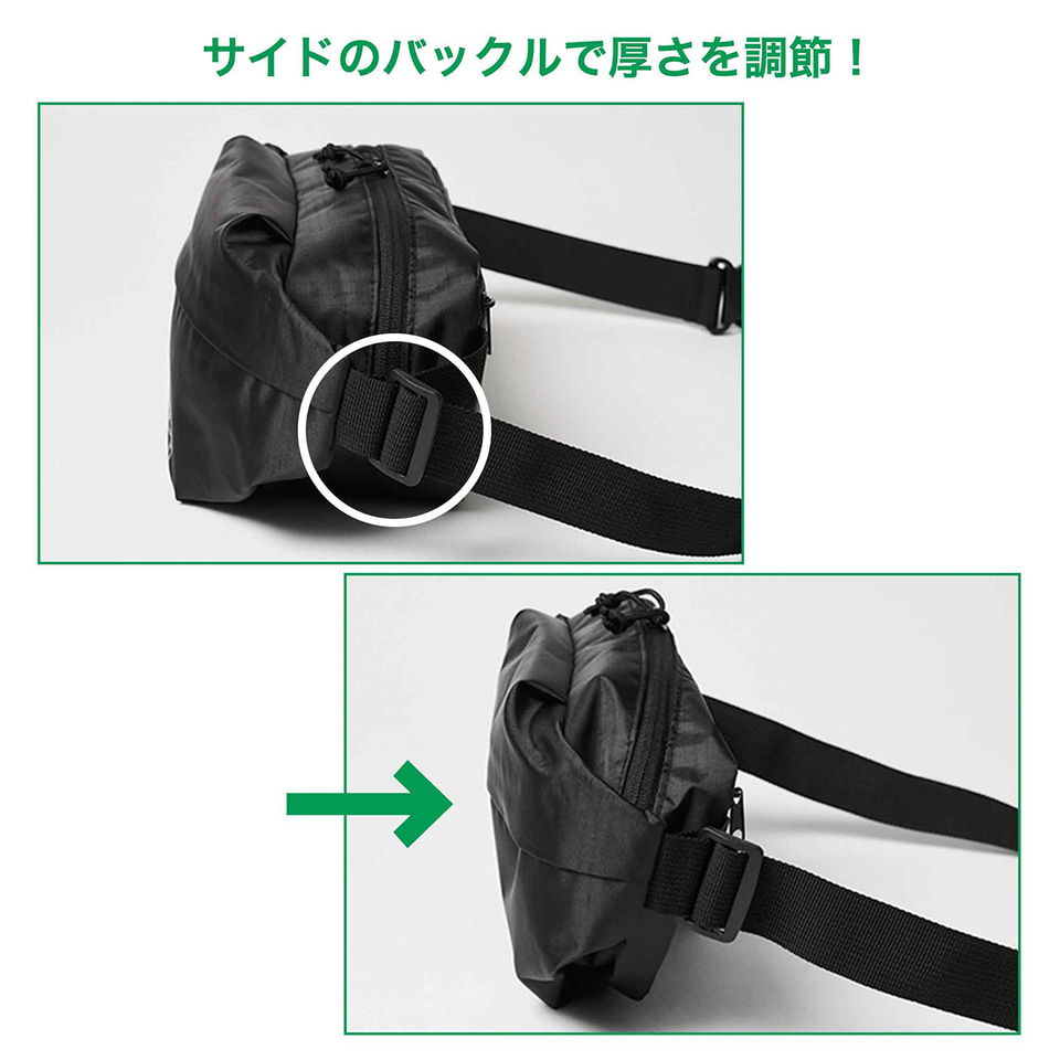 宝島社、MonoMax 2025年2月号の付録はキャプテンスタッグの5