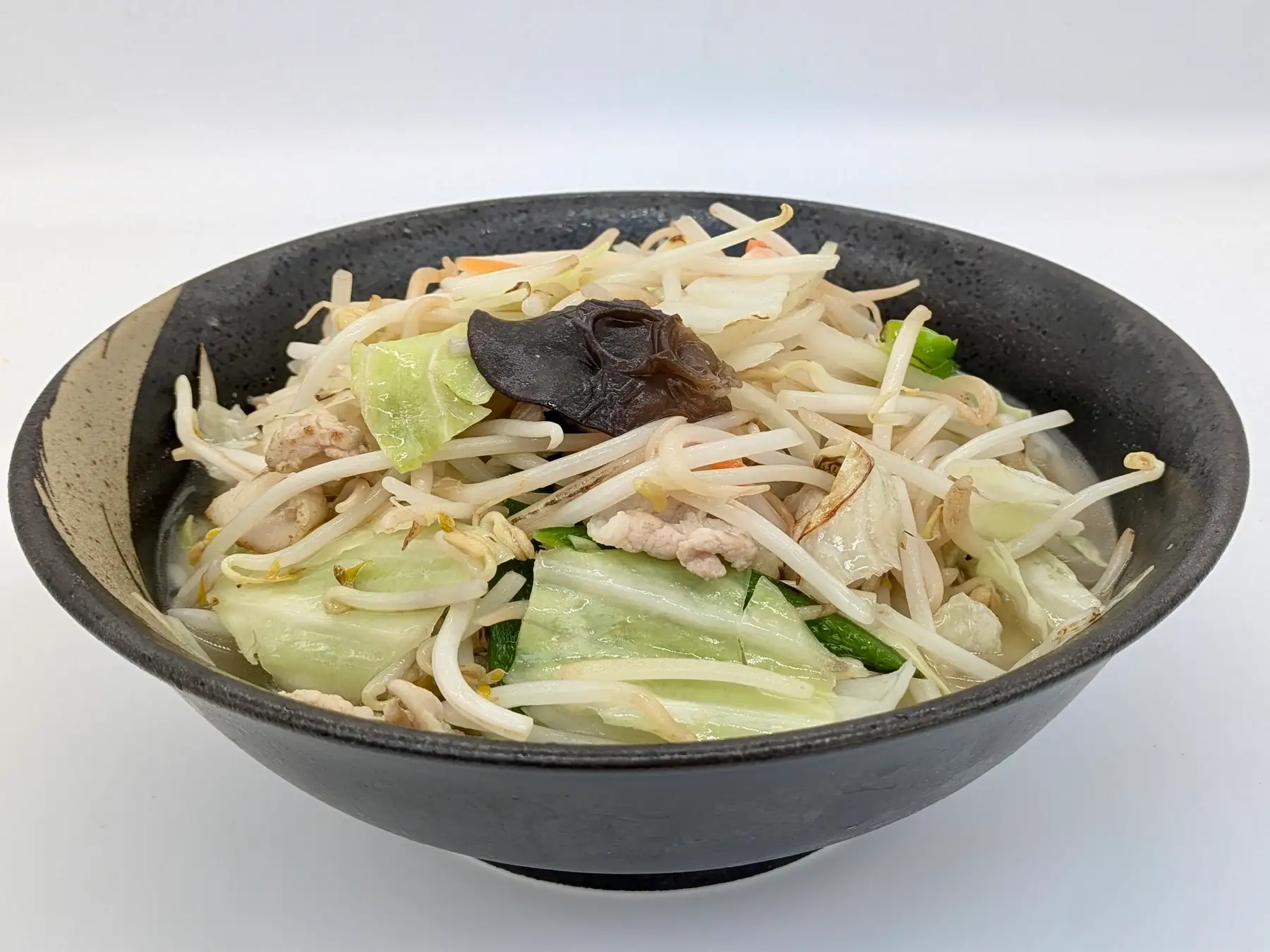 麺処掛川「掛川タンメン」