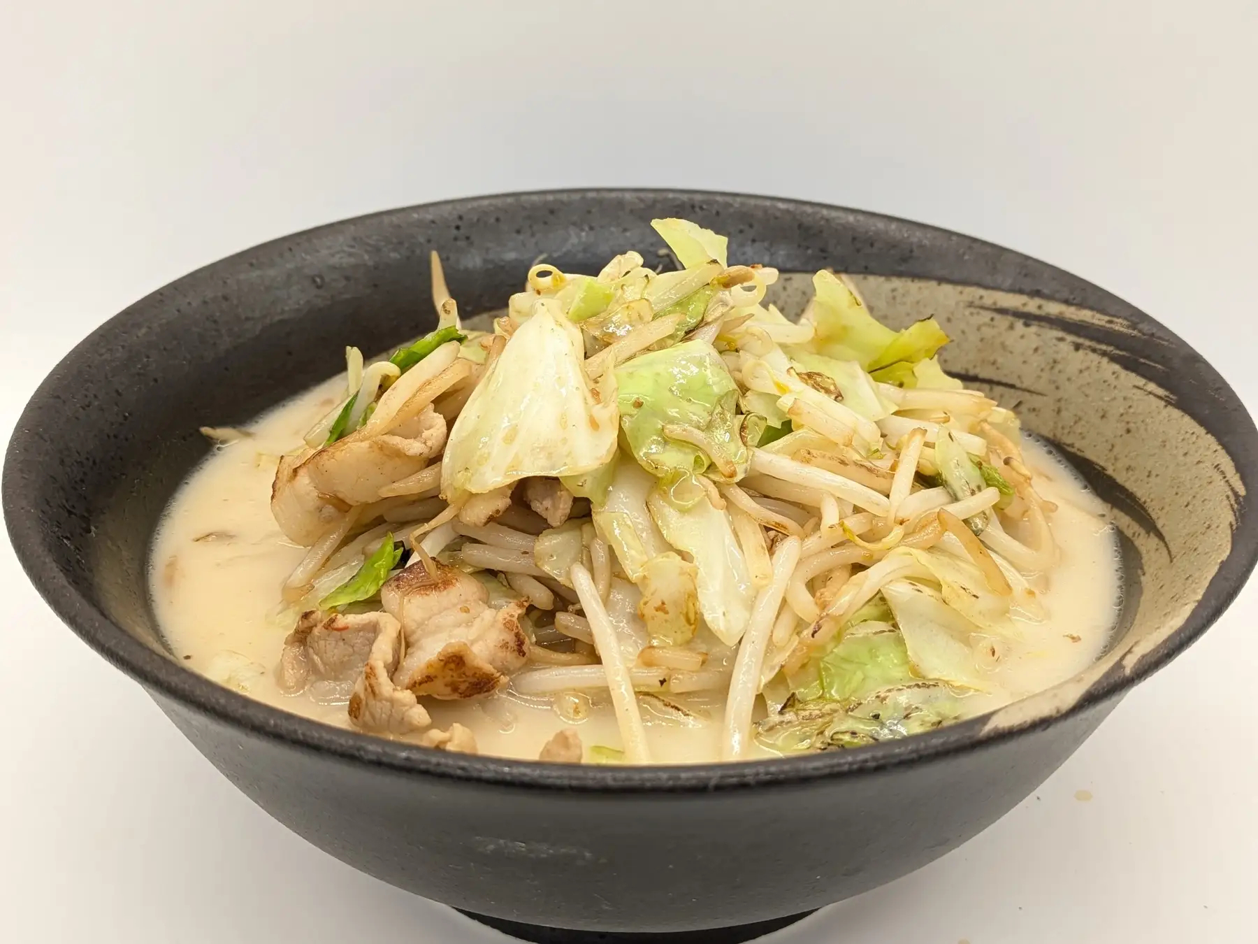 麺処掛川「掛川濃厚タンメン」