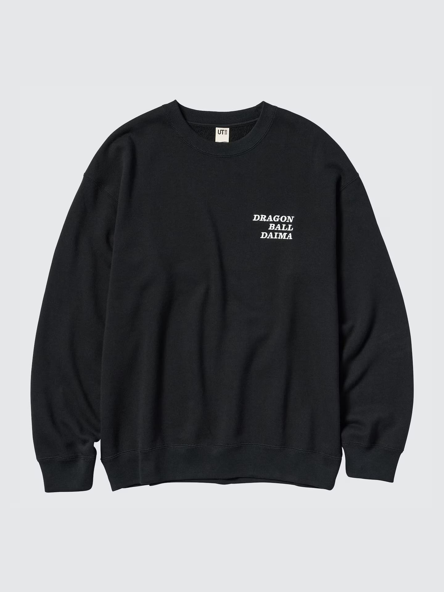 ドラゴンボールDAIMA スウェットシャツ（XS～4XL）