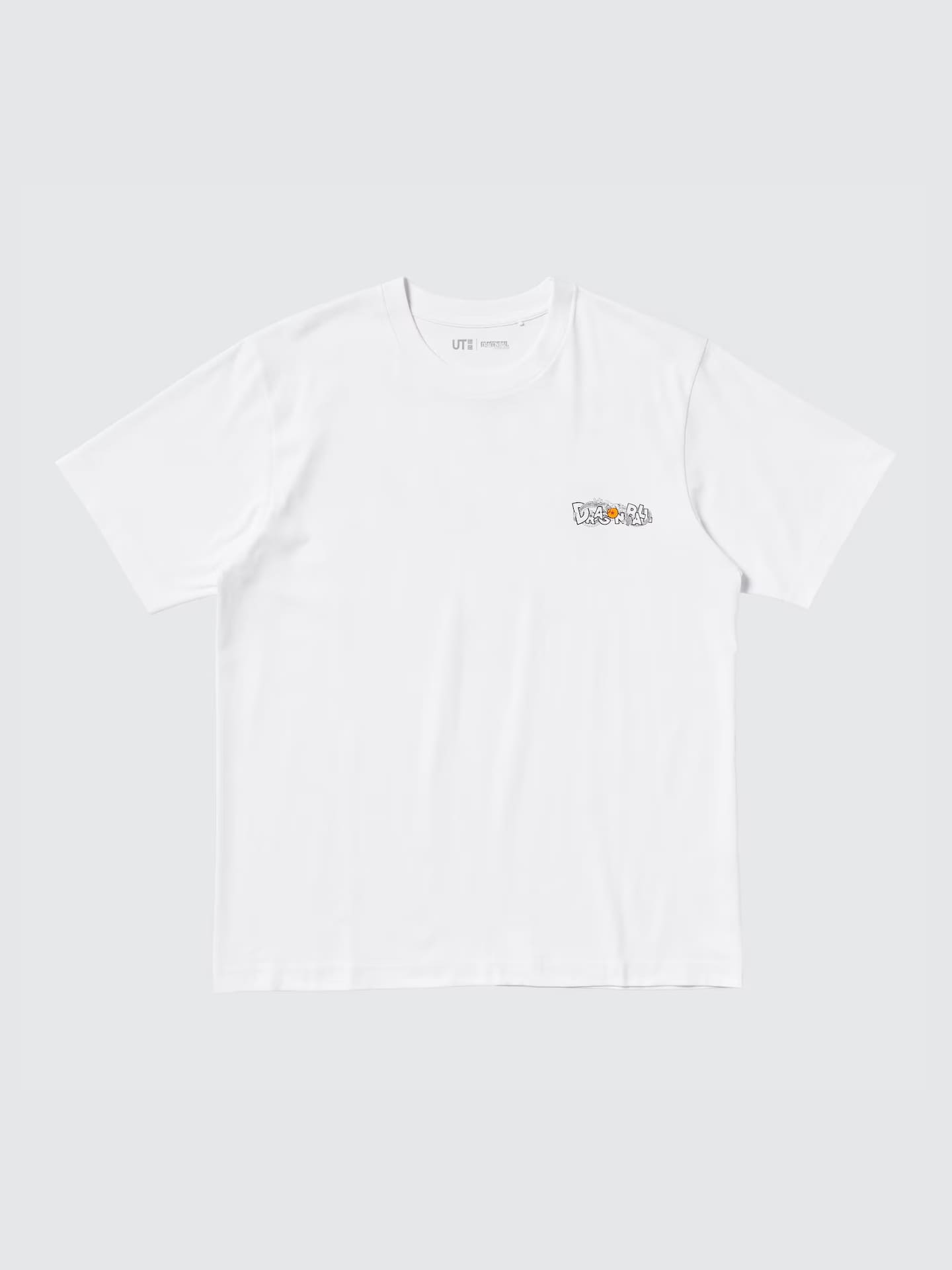 ドラゴンボール UT（XS～4XL）
