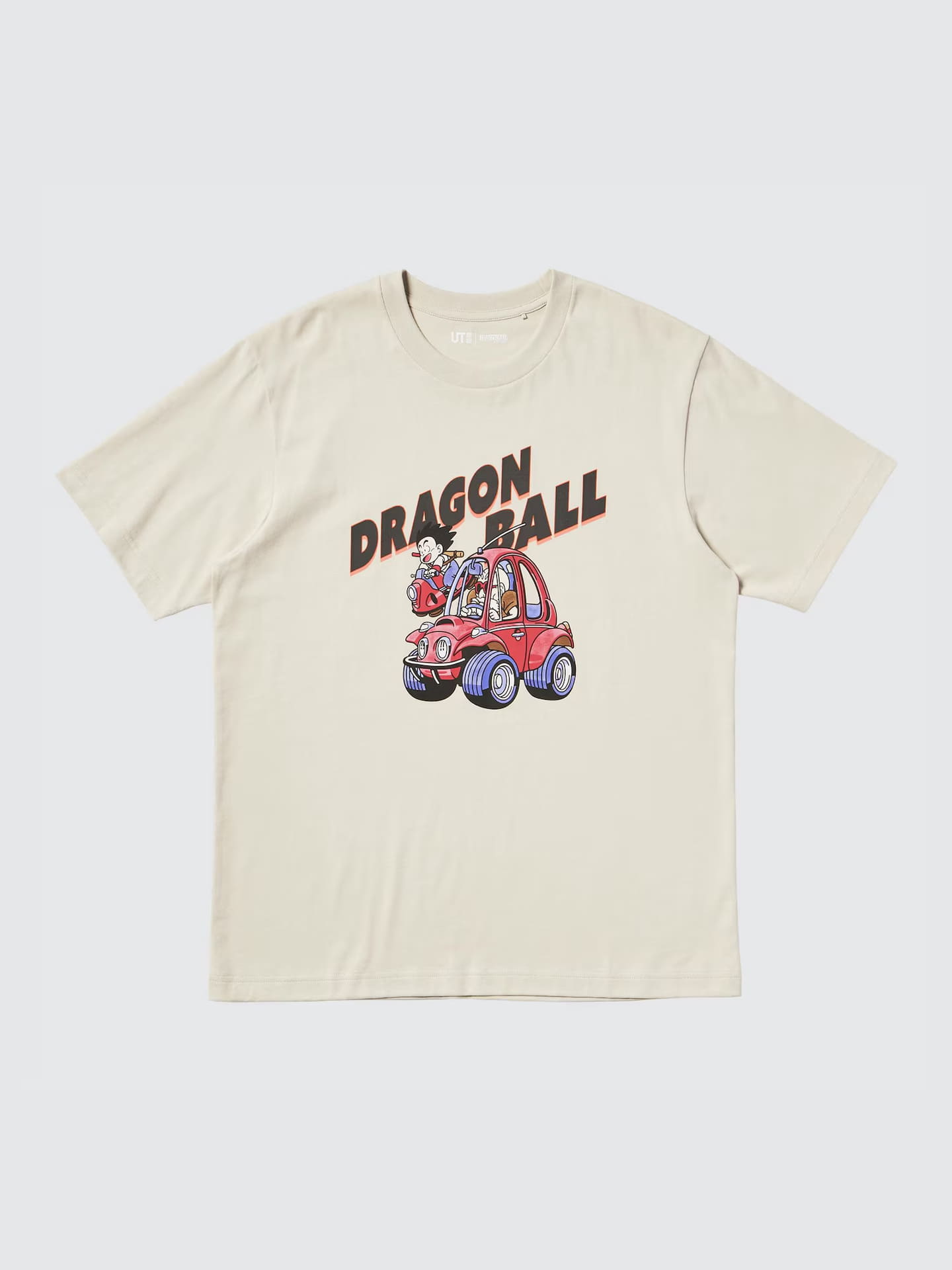 ドラゴンボール UT（XS～4XL）