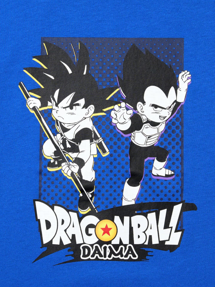 ユニクロ、「ドラゴンボール」コラボ元日発売。新作アニメの