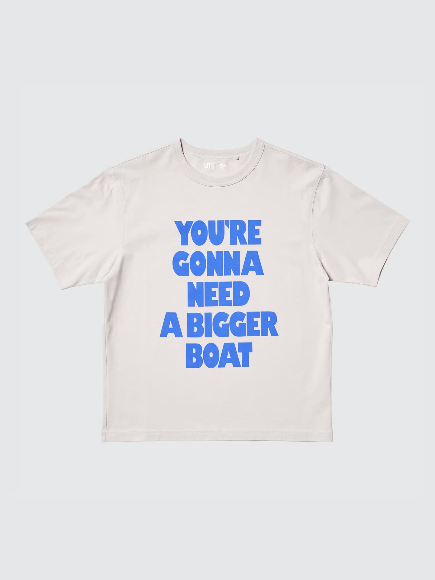 ユニバーサル名作映画 UT「E.T.」(ウィメンズ)