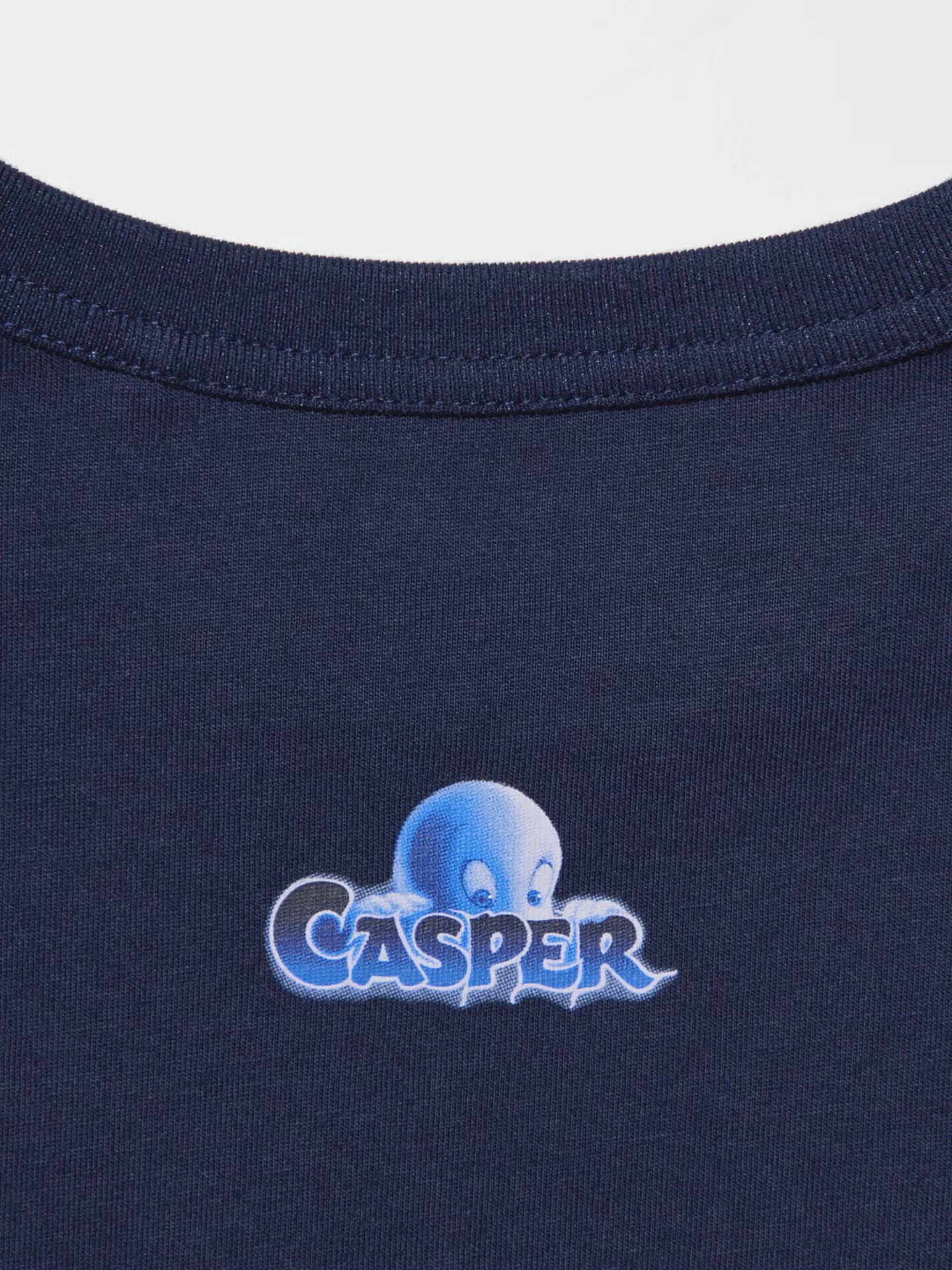 ユニバーサル名作映画 UT「キャスパー」(ウィメンズ)