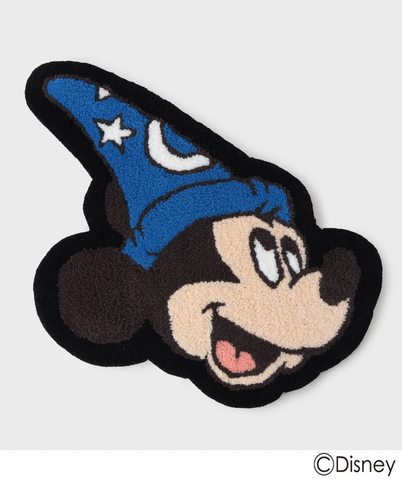 ディズニー映画「ファンタジア」がモチーフ。tk.TAKEO KIKUCHIの