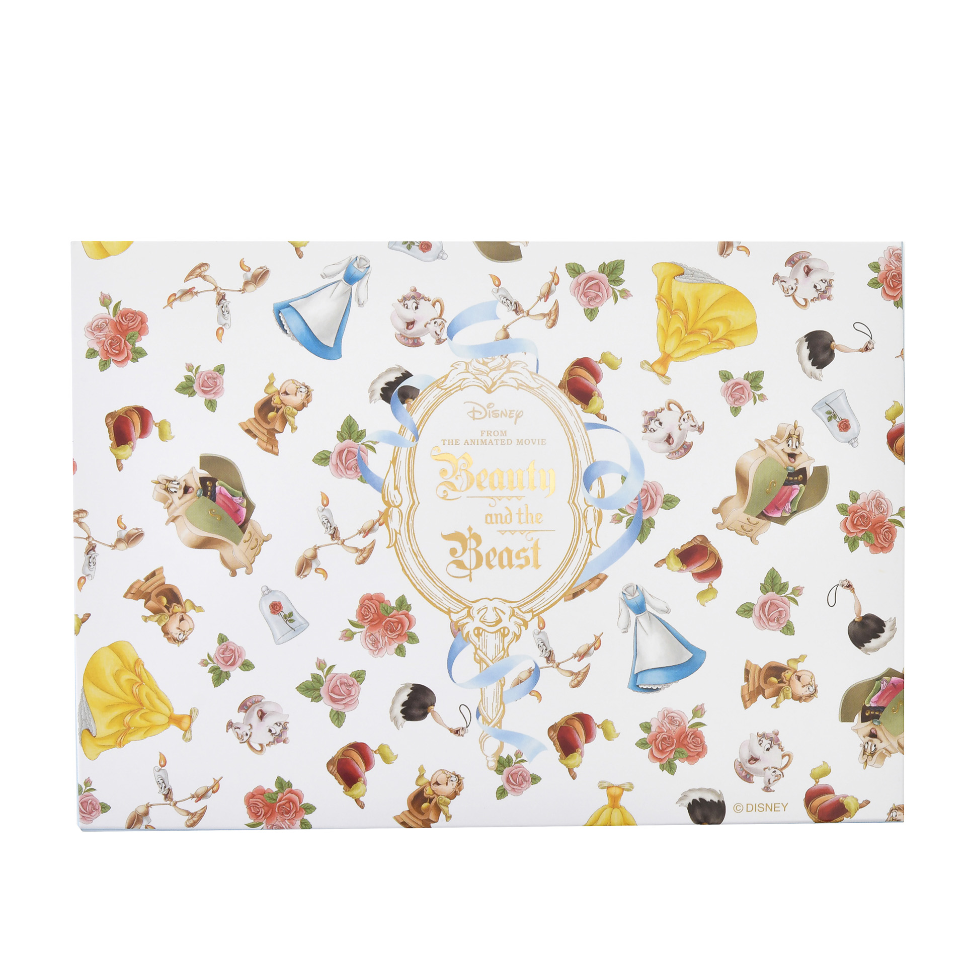 「バッグセット カレ＆G ショコラ アソートメント」（3900円）