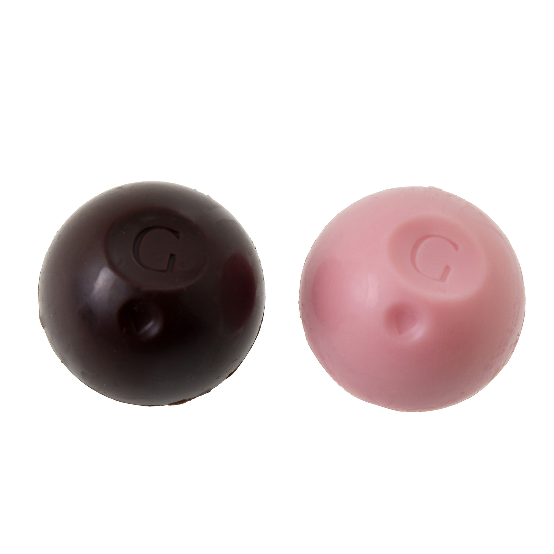 「バッグセット カレ＆G ショコラ アソートメント」（3900円）