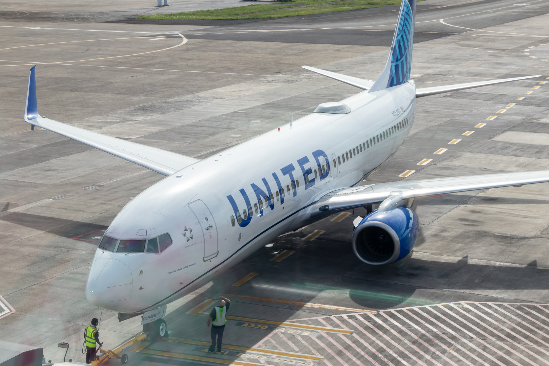 成田から気軽にセブに行けるユナイテッド航空の成田～セブ線