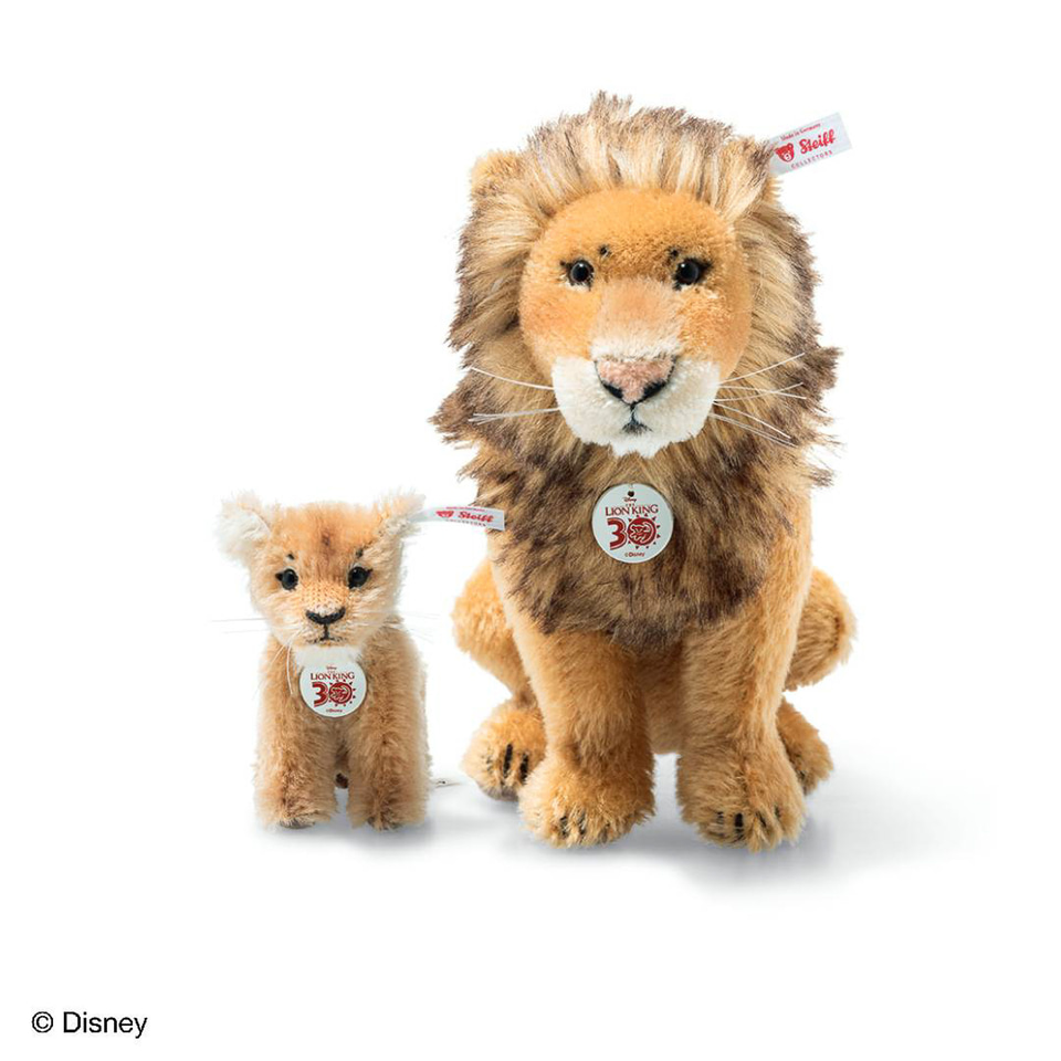 Disney THE MARKET in 伊勢丹新宿店」は1月5日から！ ライオン・キング
