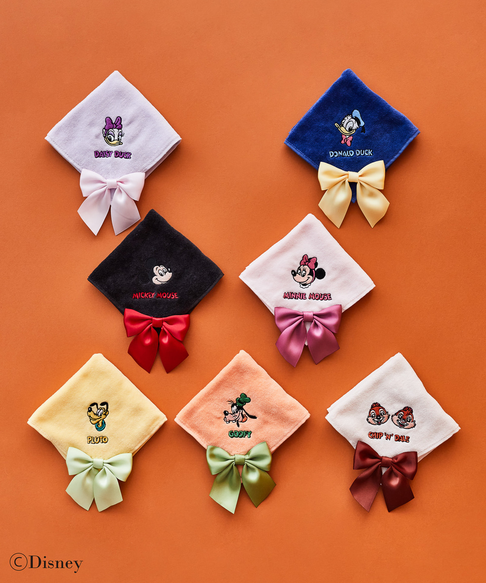 Disney - ディズニーザマーケット　3点　メゾンドフルール 36659-877-