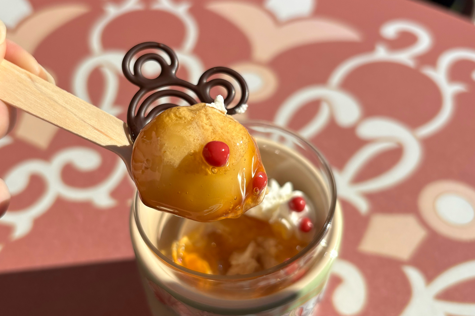 白玉のもちもちが◎