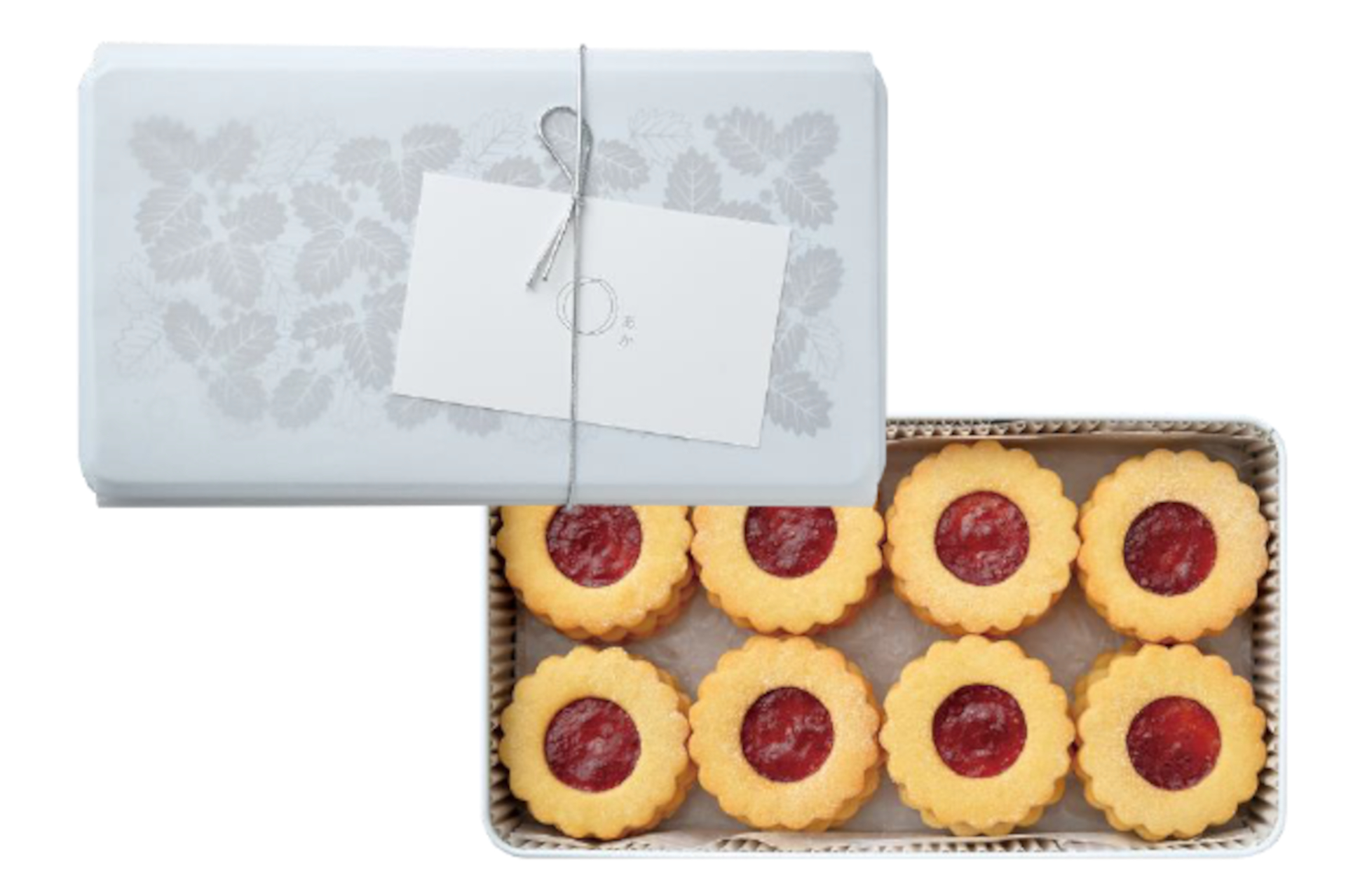 いちご大福と茶菓のお店 あか「akasand」（24枚入り4800円）