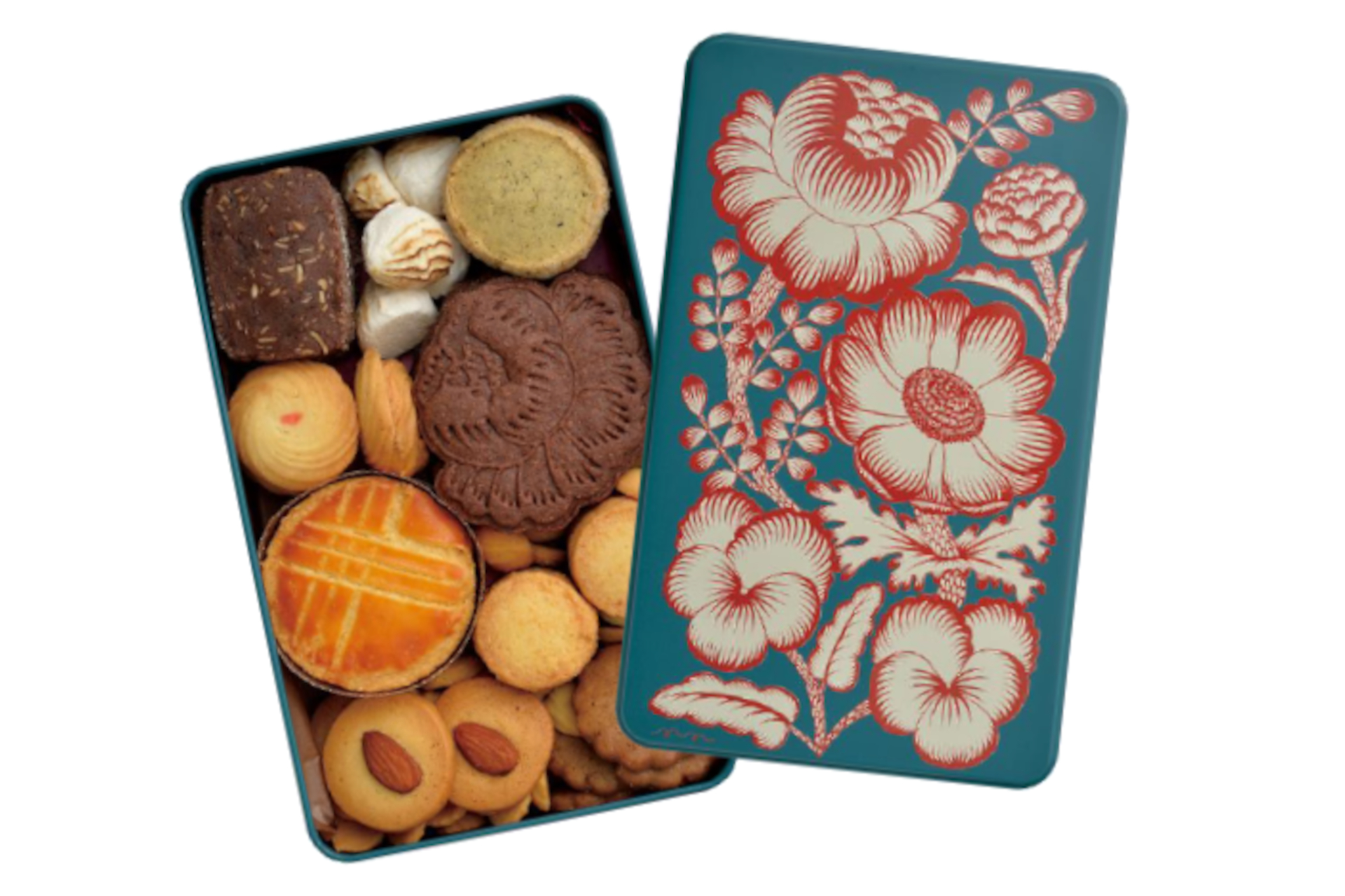 太陽ノ塔 洋菓子店「タイヨウノカンカン」（10種370g入り4200円）