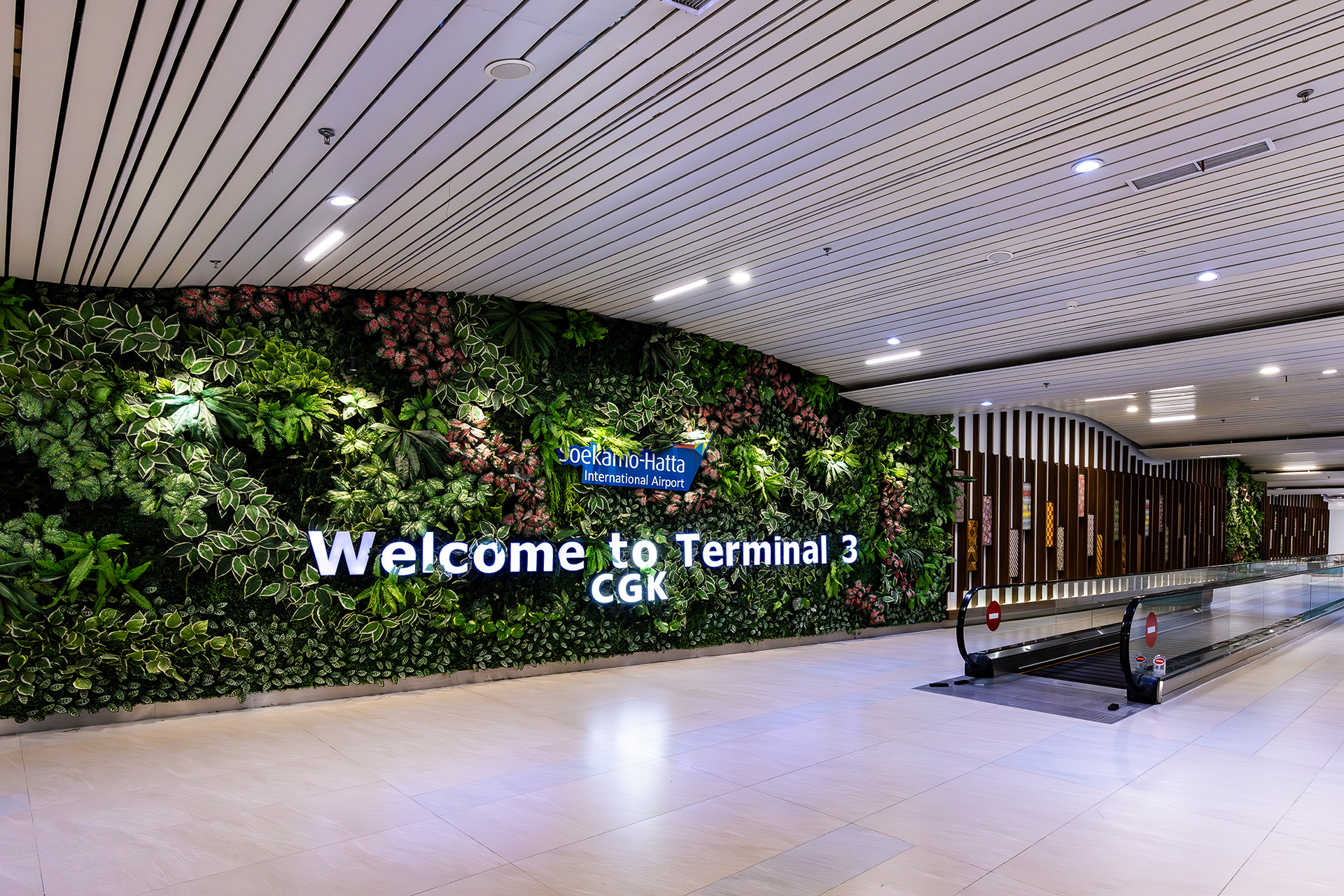 フォトスポットかな？