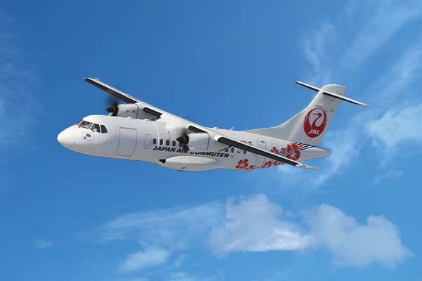 AMX・ORC・JAC・ANA・JAL、往復航空券など当たる共同キャンペーン