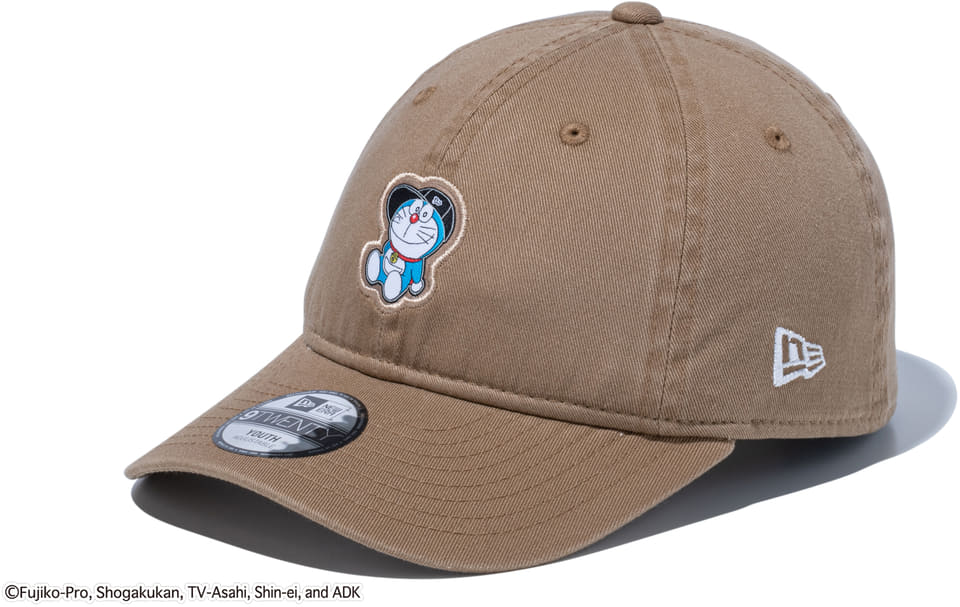 マリオ・ドラえもんキャップセット 26_l.jpg