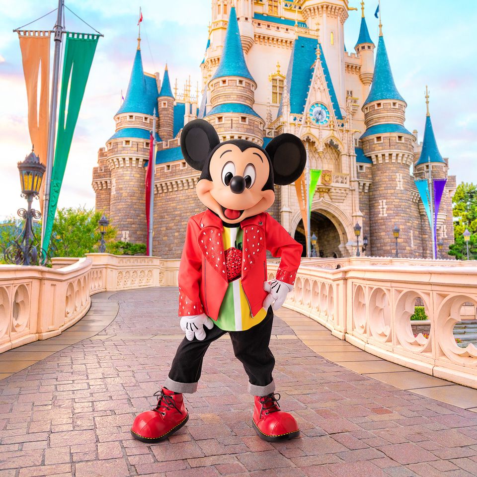 ディズニー・パルパルーザ第3弾、行く前に知りたいイチオシポイントは